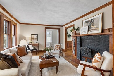 4 Argyle Rd, Arlington, MA 02476 - photo 4