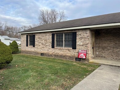 115 N Huston St, Ingalls, IN 46048 - photo 2