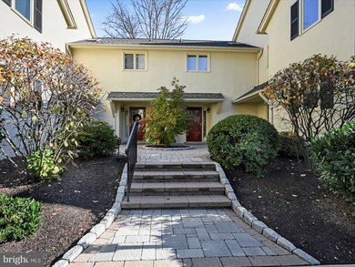 116 Montrose Ave unit H, Bryn Mawr, PA 19010 - photo 2