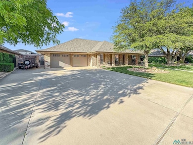 530 E Jemez St, Hobbs, NM 88240 - photo 3