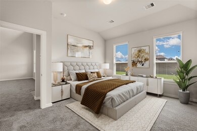 3307 Tilley Dr, Rosenberg, TX 77471 - photo 7