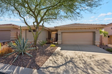 41841 N Mill Creek Way, Anthem, AZ 85086 - photo 2