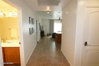 4152 N Fortune Loop, Tucson, AZ 85719 - photo 5