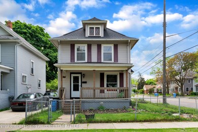 1021 W Genesee St, Lansing, MI 48915 - photo 2