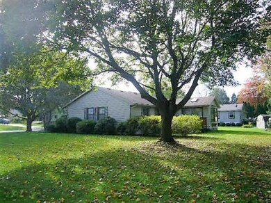 SIDE AND REAR YARD