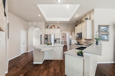 604 Ashwood Dr, Keller, TX 76248 - photo 3