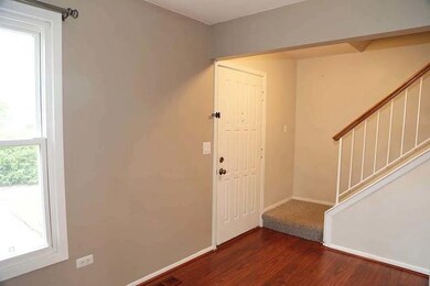 1075 Glouchester Harbor unit 2702, Schaumburg, IL 60193 - photo 2