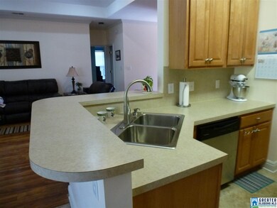 Breakfast Bar