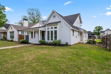 411 E Elgin St, Broken Arrow, OK 74012 - photo 4