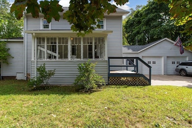 617 S Lansing St, Mount Pleasant, MI 48858 - photo 4