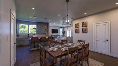 312 Livewell Ct unit Lot 44, Johns Island, SC 29455 - photo 2