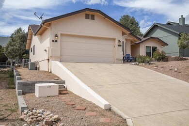 1002 N Bavarian Way, Payson, AZ 85541 - photo 2