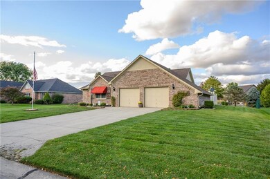 1894 Hillside Dr, Franklin, IN 46131 - photo 2