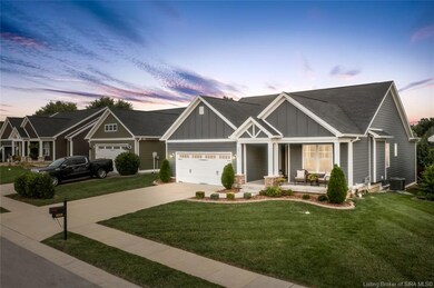 3512 Alexis Dr, New Albany, IN 47150 - photo 3