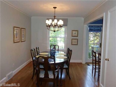 Dining Room.
