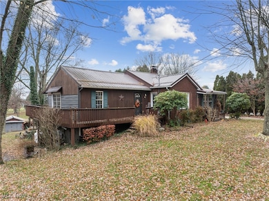 171 Township Road 267 Hwy, Amsterdam, OH 43903 - photo 3