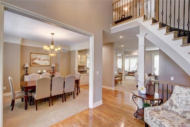 20722 W 92nd St, Lenexa, KS 66220 - photo 7