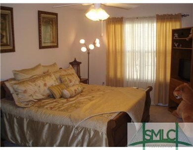 Master Bedroom.