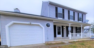 7900 Galloping Cir, Windsor Mill, MD 21244 - photo 2