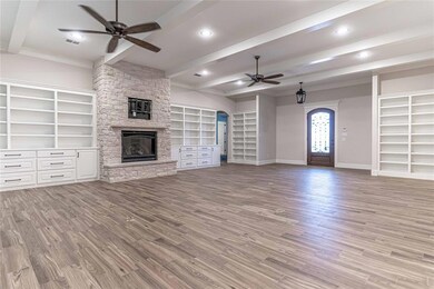 3633 Endsley Rd, Granbury, TX 76049 - photo 7