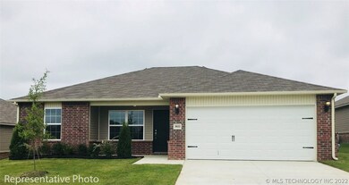 1211 E Richmond St, Broken Arrow, OK 74012 - photo 3