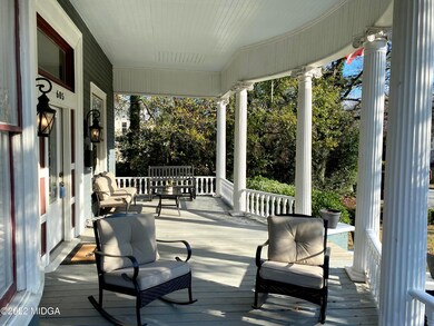 Detailed Columns