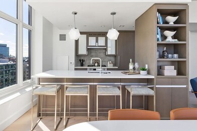 Lovejoy Wharf unit PH3A, Boston, MA 02114 - photo 7
