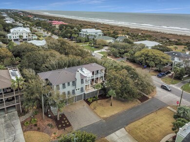 One Block From the Ocean
