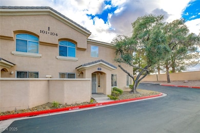 3950 S Sandhill Rd unit 103, Las Vegas, NV 89121 - photo 3