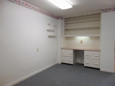 Kitchen to Eating area 2