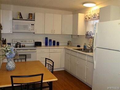 212 Warner Ave, North Tonawanda, NY 14120 - photo 3