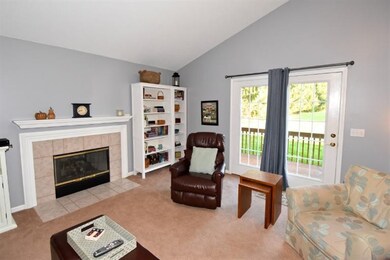 235 Pierce Lake Dr, Chelsea, MI 48118 - photo 7