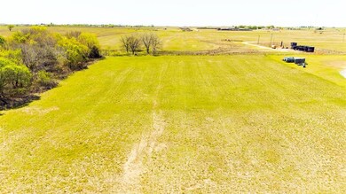 Bird's eye view with a rural view