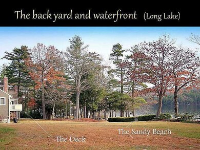 4 Secret Harbor unit 4, Bridgton, ME 04009 - photo 6