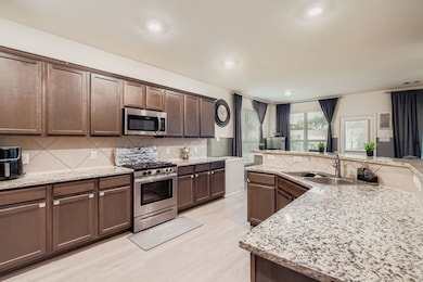 3820 Vista Grove Ct, Rosenberg, TX 77471 - photo 5