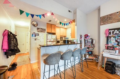 59 Hemenway St unit 4, Boston, MA 02115 - photo 4