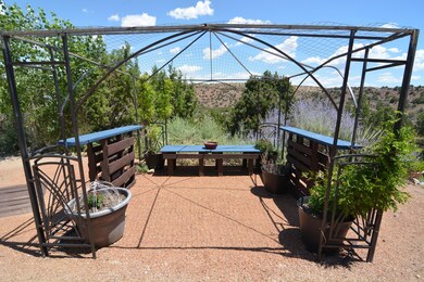 230 Camino de San Francisco, Placitas, NM 87043 - photo 6