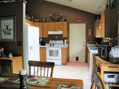 Kitchen Dining