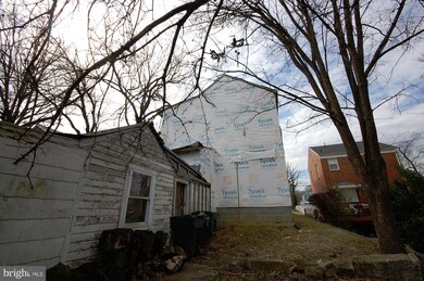 6109 3rd St NE, Washington, DC 20011 - photo 6