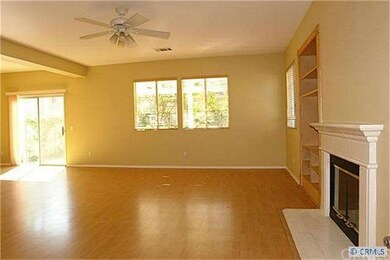 Entry way