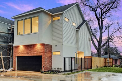 3935 Tulane St, Houston, TX 77018 - photo 2