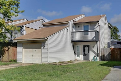 1228 Shawn Dr, Virginia Beach, VA 23453 - photo 3