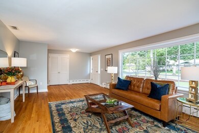 67 Ridge Rd, Longmeadow, MA 01106 - photo 6