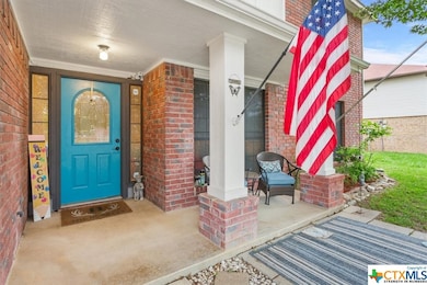 209 Barber Dr, Copperas Cove, TX 76522 - photo 4