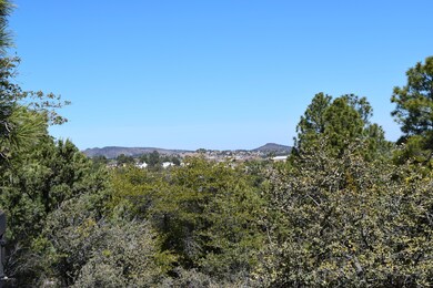 View Northwest