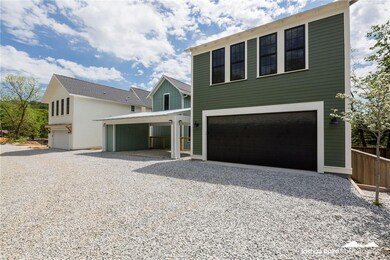 206 E South St, Fayetteville, AR 72701 - photo 6