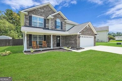 221 Outpost Trail, Midway, GA 31320 - photo 5