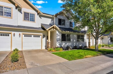 934 W Willow Lake Loop, Coeur D Alene, ID 83815 - photo 2