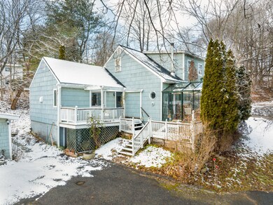 10 Spring St, Bowdoinham, ME 04008 - photo 7
