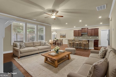 1730 Riverpark Dr SE, Dacula, GA 30019 - photo 6